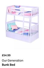 Generation bunk beds for sale  WOLVERHAMPTON