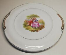 Assiette céramique signée d'occasion  Wattignies