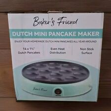 Mini pancakes maker for sale  Hahira