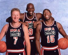 Bird jordan magic for sale  USA