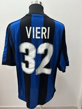 Maglia vintage cristian usato  Casalnuovo di Napoli