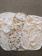 Groswaddle baby months for sale  WIDNES