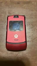 Custom motorola razr d'occasion  Expédié en Belgium
