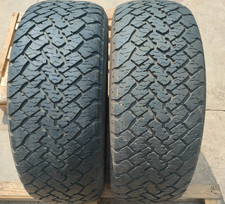 Gomme pneumatici 255 usato  Viterbo
