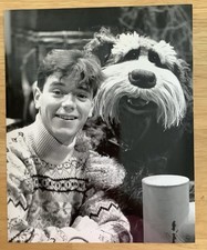 Original genuine fraggle for sale  ANDOVER