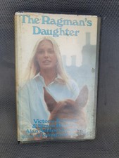 Ragman daughter. film. for sale  NOTTINGHAM