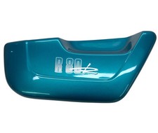 Cache carenage selle d'occasion  France
