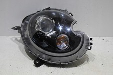 Frontscheinwerfer mini mini gebraucht kaufen  Hamburg