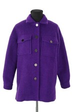 Manteau laine other d'occasion  France