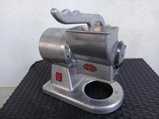 Rgv grattugia elettrica usato  Valenzano