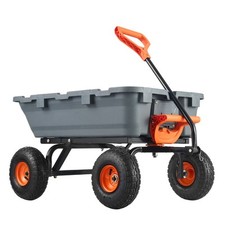 Poly garden dump for sale  Perth Amboy