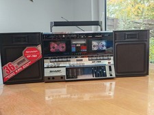 Sharp 780e vintage for sale Sharp 780e vintage for sale  WATERLOOVILLE