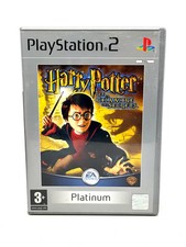 Harry Potter i Komnata Tajemnic PS2 PAL na sprzedaż  PL