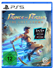 Prince persia the gebraucht kaufen  Rödermark
