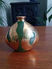Crystal green 24k for sale  CHESTERFIELD