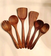 Teak wood cooking for sale  Nutley