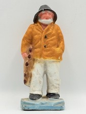 Cast iron fisherman for sale  Jersey City