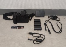 Panasonic lumix gh5 d'occasion  Angers-