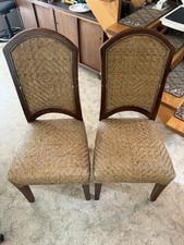 dining chairs wooden room 2 for sale  Stony Brook