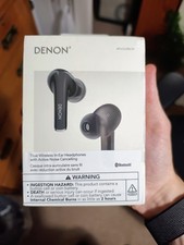 Denon c830ncw bluetooth for sale  LOOE