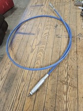 Push pull hydraulic for sale  Fertile