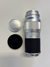 Leica elmar 135mm gebraucht kaufen  Wuppertal