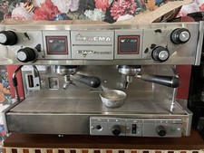 Macchina caffè faema usato  Volturara Irpina