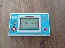 Game watch nintendo usato  Milano