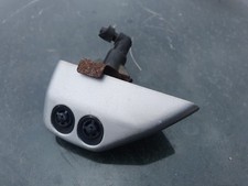 Left headlight headlamp for sale  STOKE-ON-TRENT