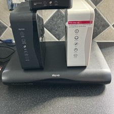Sky bundle mini for sale  PORTSMOUTH
