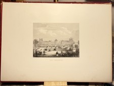 Les tuileries 1860 gebraucht kaufen  Bad Nauheim