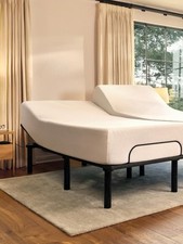 Purple adjustable bed for sale  Saint Charles