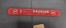 Krueger beer foam for sale  Anahuac