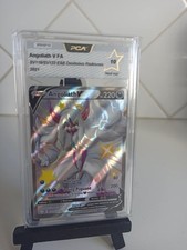 Carte pokémon angoliath d'occasion  Arcueil