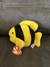Beanie baby bubbles for sale  Palestine