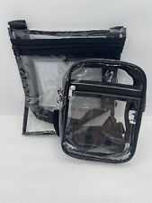 Clear crossbody purse for sale  Ontario