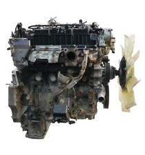 Usado, Motor para 2018 Isuzu D-Max MK2 1.9 Ddi Diesel RZ4E RZ4E-TC 163HP comprar usado  Enviando para Brazil