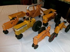 Agco farm toy for sale  Mulberry