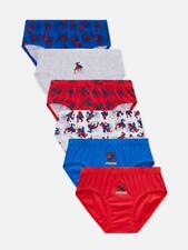 Marvel spiderman briefs for sale  UK