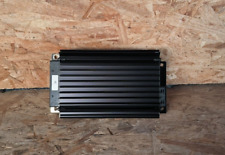 Amplificateur bose audi d'occasion  Domart-en-Ponthieu