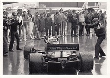 Ayrton senna lotus for sale  CHELTENHAM