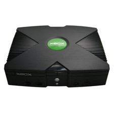 Original xbox console for sale  Jamestown