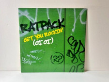Ratpack get rockin for sale Ratpack get rockin for sale  WEMBLEY
