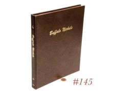 Dansco coin album for sale  York