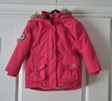 Winter girl jacket for sale  LEICESTER