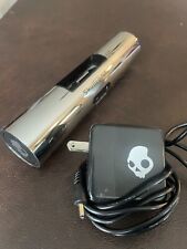 Chrome skullcandy pipe for sale  Macomb