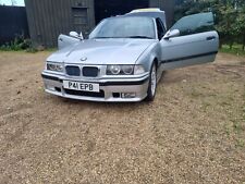 Bmw 323i sport for sale  IPSWICH
