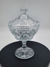 Round compote lid for sale  Durant