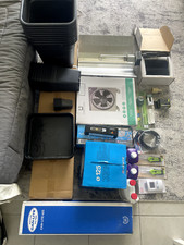 Kit complet culture d'occasion  Toulouse-