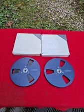 Lot bobines metal d'occasion  Melun